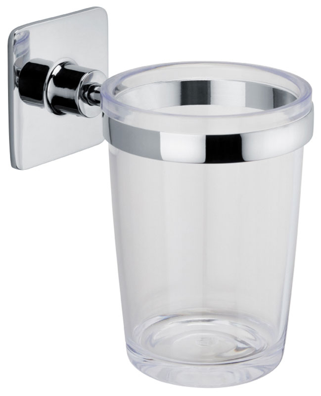 Изображение товара Подстаканник Fixsen Square, одинарный (FX-93106)