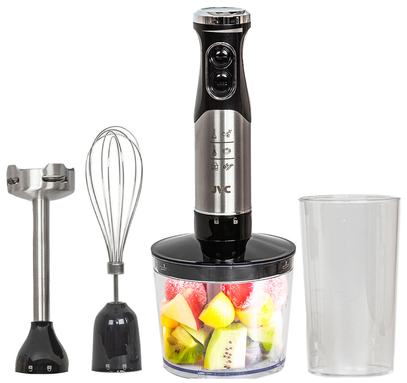 Изображение товара Погружной блендер JVC JK-HB5016
