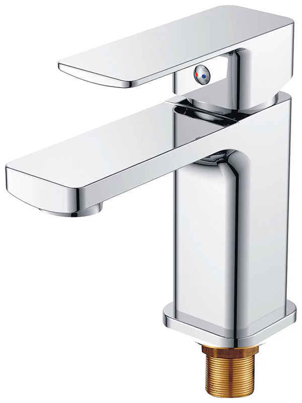 

Смеситель для ванной комнаты Cron CN129, хром (CN10129)