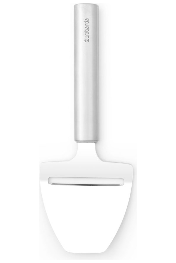 Изображение товара Нож для сыра Brabantia Profile New, стальной матовый (250200)
