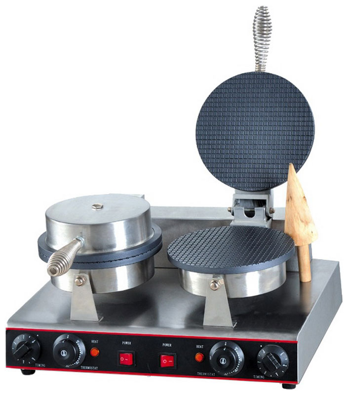 Изображение товара Вафельница Viatto HCB-2 (63577)