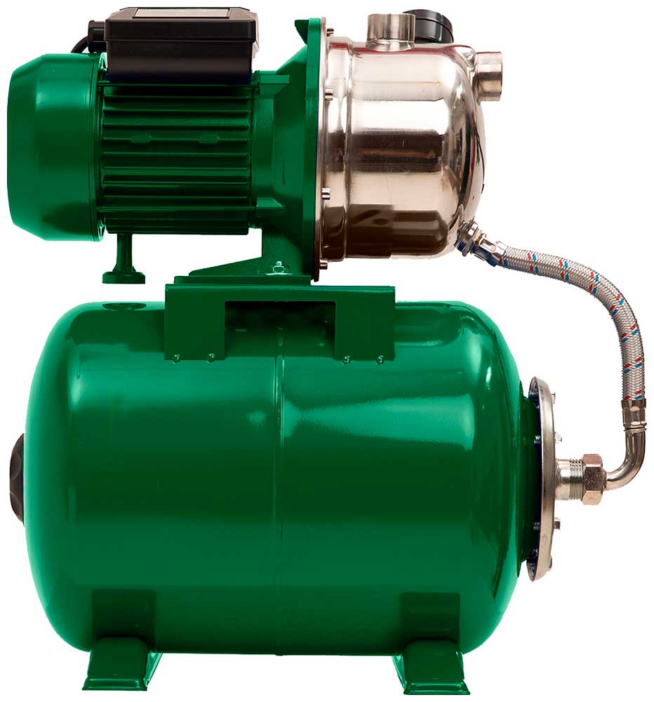 Изображение товара Насосная станция making Oasis everywhere S-60/37P-24