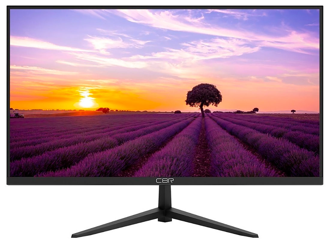 Изображение товара Монитор безрамочный 21.5 LED VA HDMI 1920x1080 CBR MF-2203