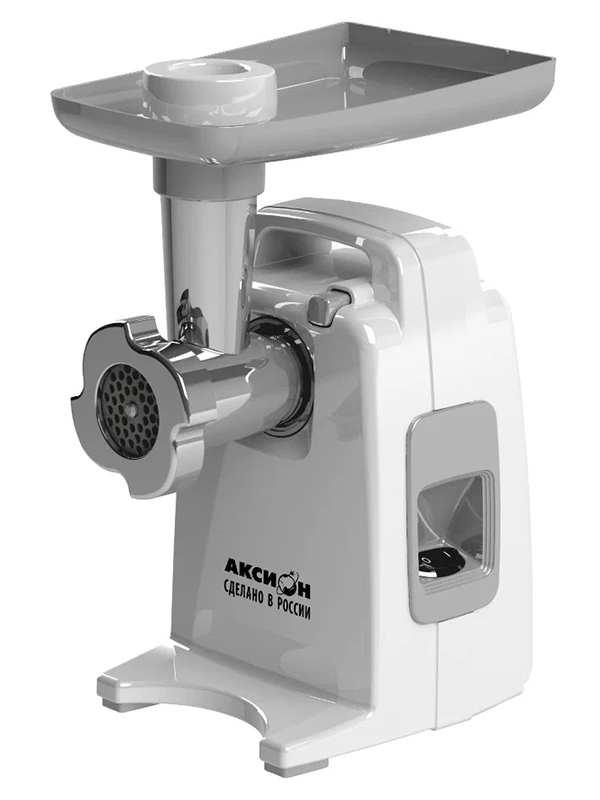 Изображение товара Мясорубка Аксион М321.04 316063