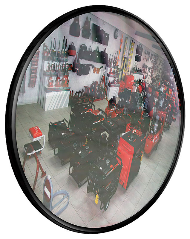 Изображение товара Зеркало обзорное Сорокин 800 мм (25.128)