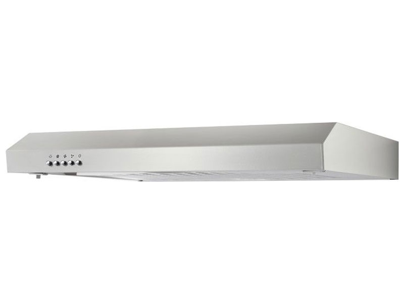 Изображение товара Вытяжка making Oasis everywhere PO-60S встраиваемая для кухни серебристая