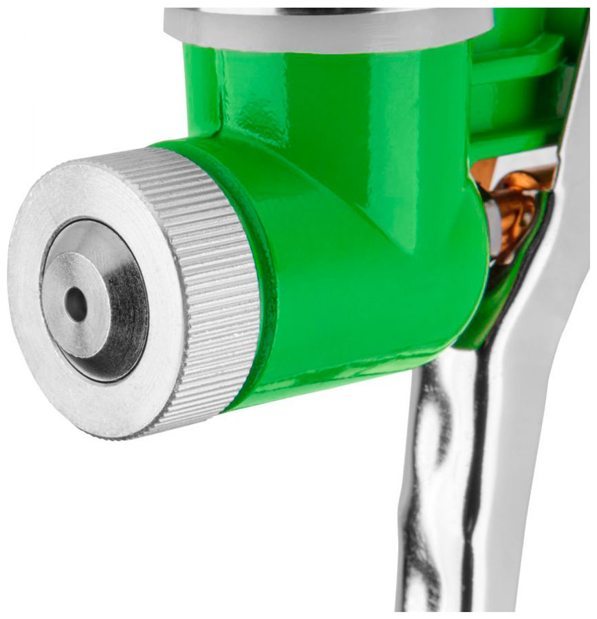 Изображение товара Краскораспылитель Eco SGH-710 5000 мл для декоративных штукатурок и красок