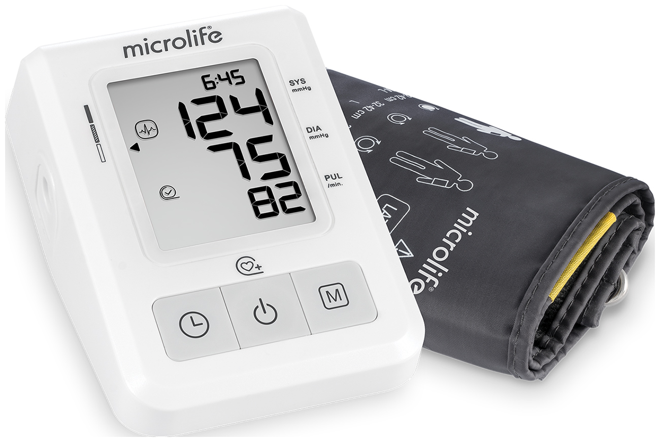 Изображение товара Тонометр Microlife BP B1 Classic