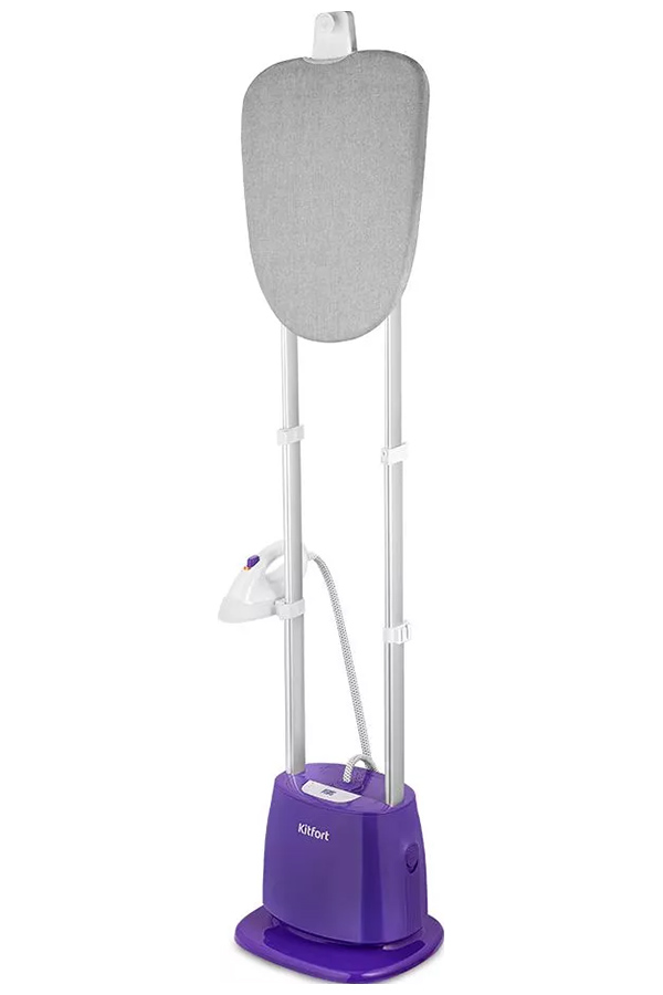 

Отпариватель для одежды Kitfort КТ-9132