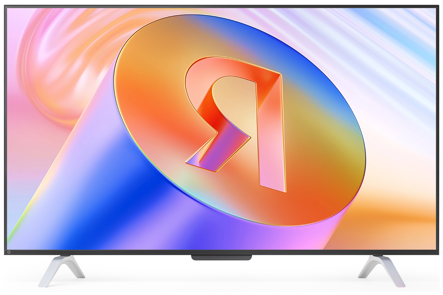 фото Умный телевизор яндекс тв станция с алисой 55'' (yndx-00101)