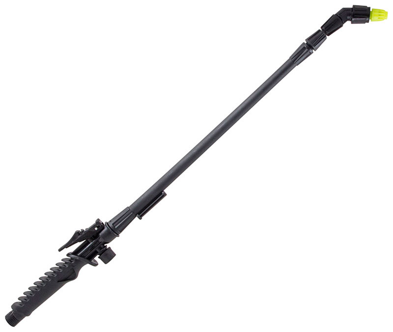 Изображение товара Удочка для опрыскивателя Park телескопическая из пластика 990031