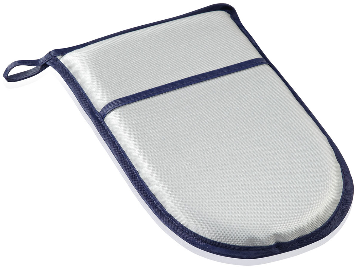 Изображение товара Перчатка для глаженья Leifheit 24x15 см металлизированная хлопок