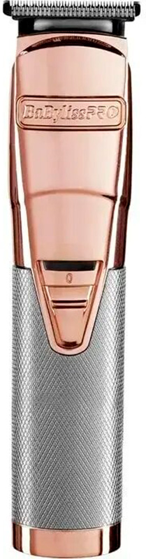 Изображение товара Триммер Babyliss PRO, FX7880RGE, Rose FX