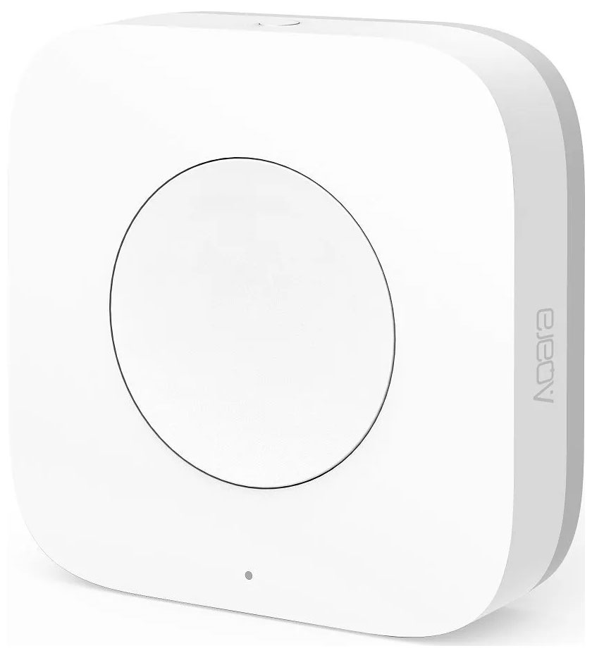 Изображение товара Беспроводная кнопка Aqara Т1 (WB-R02D)