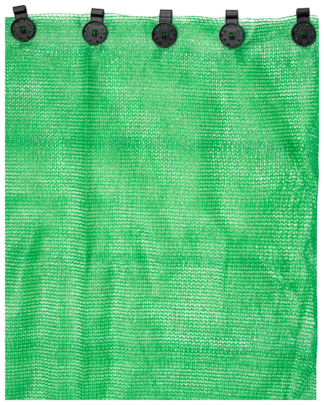 Изображение товара Сетка затеняющая Park 3х5м, 80г/м2, с клипсами