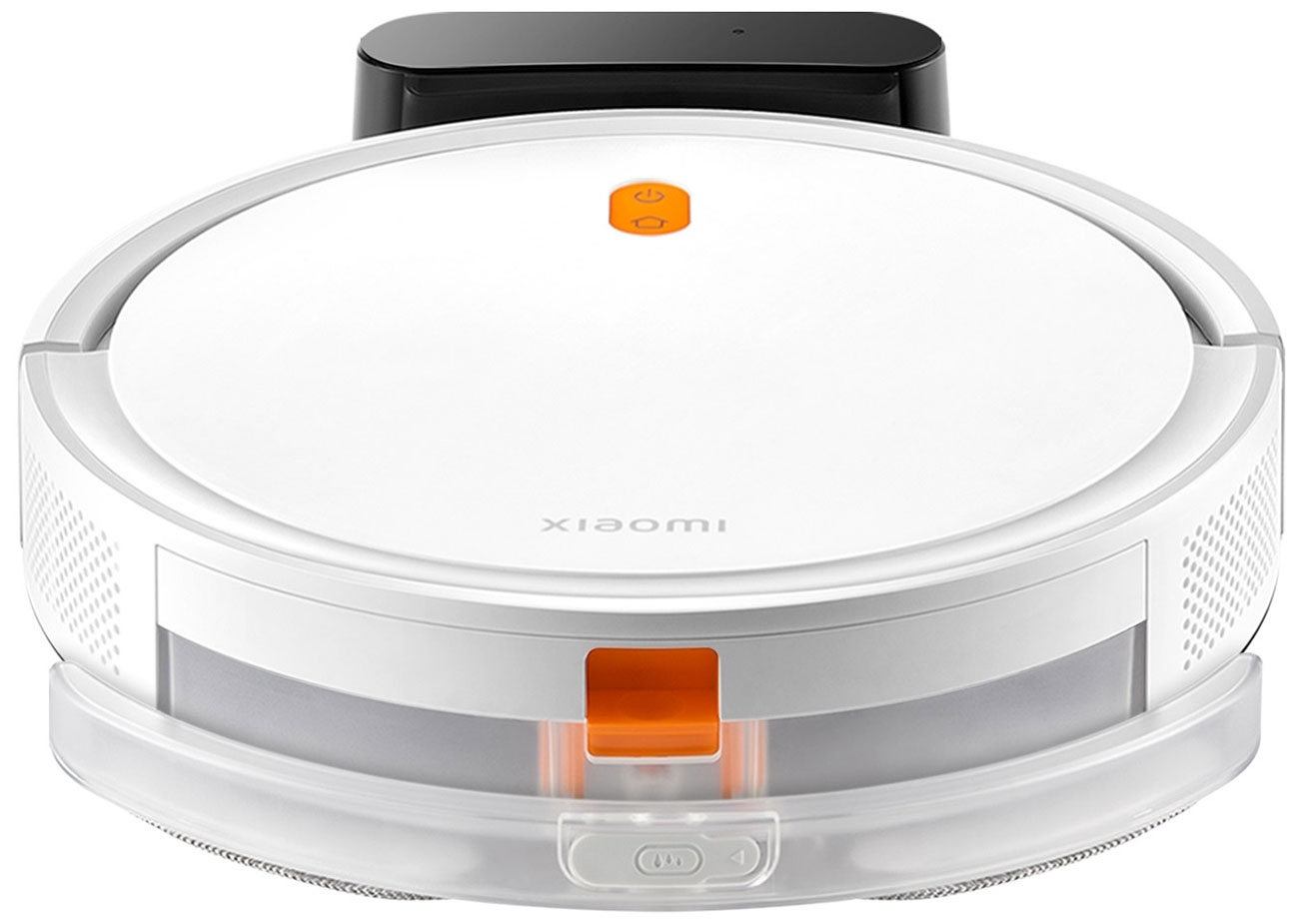 

Робот-пылесос Xiaomi Robot Vacuum E5 White, Белый