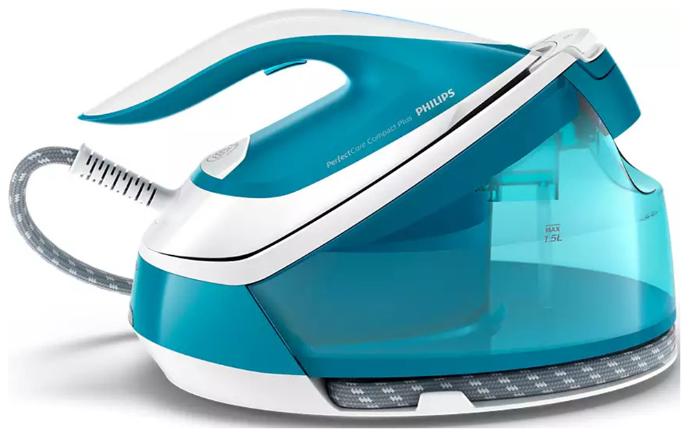 

Парогенератор Philips GC7920/20