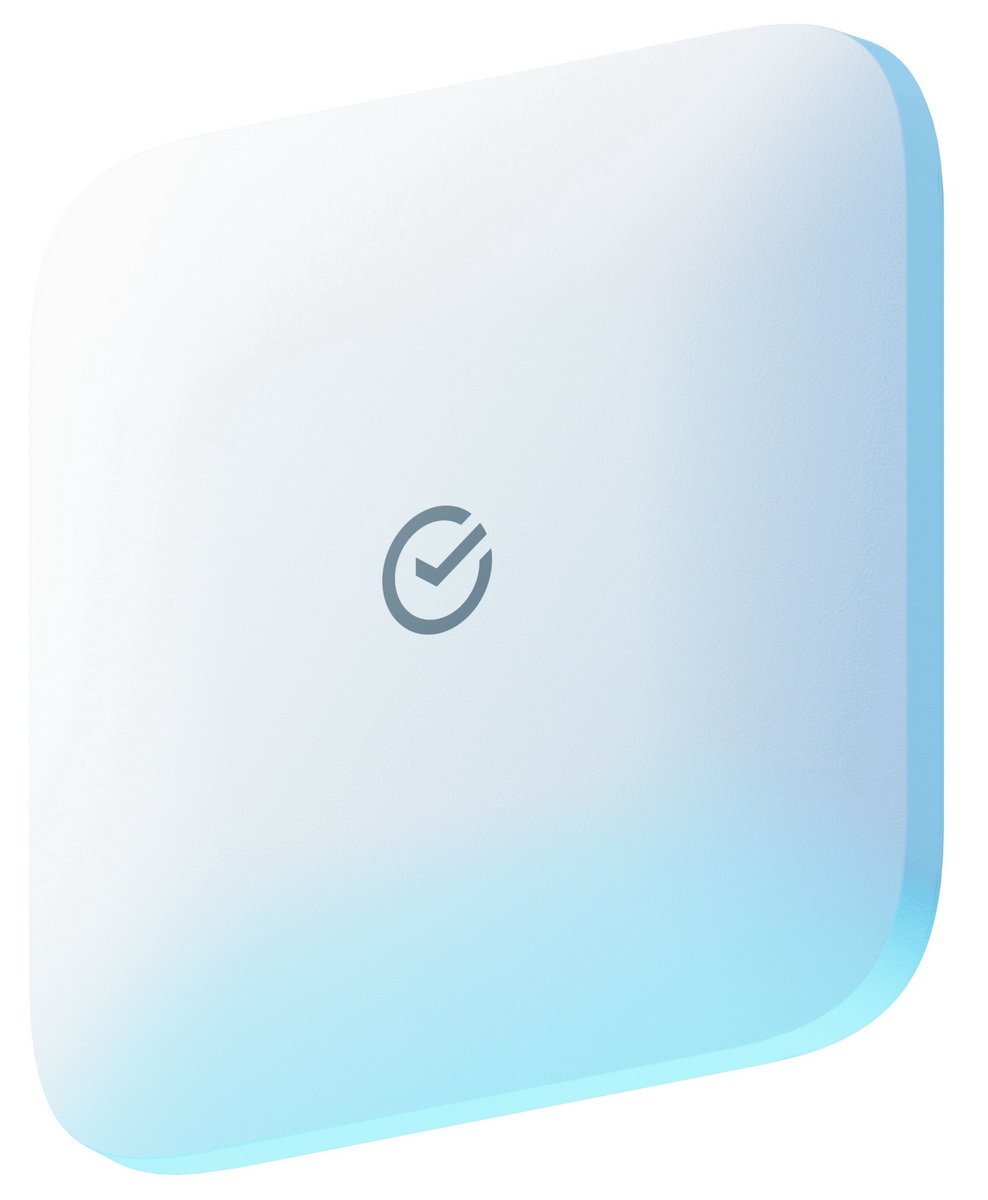 Изображение товара Умный датчик протечки воды Sber SBDV-00154 с Zigbee 3.0 и удаленным управлением