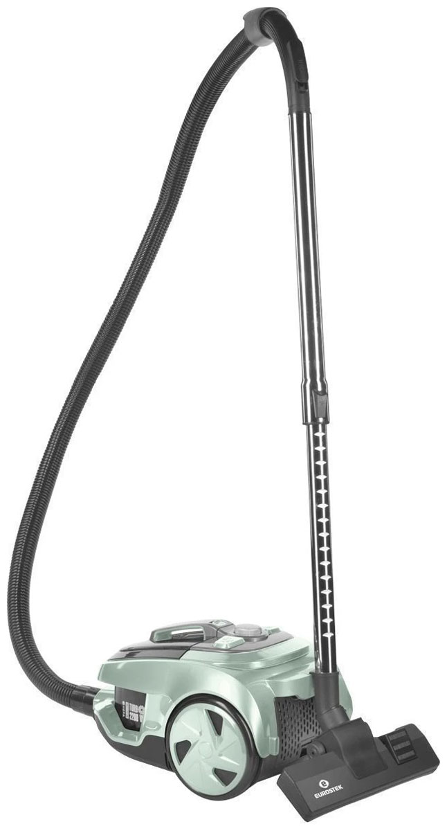 Изображение товара Пылесос напольный Eurostek EVC-KP05C