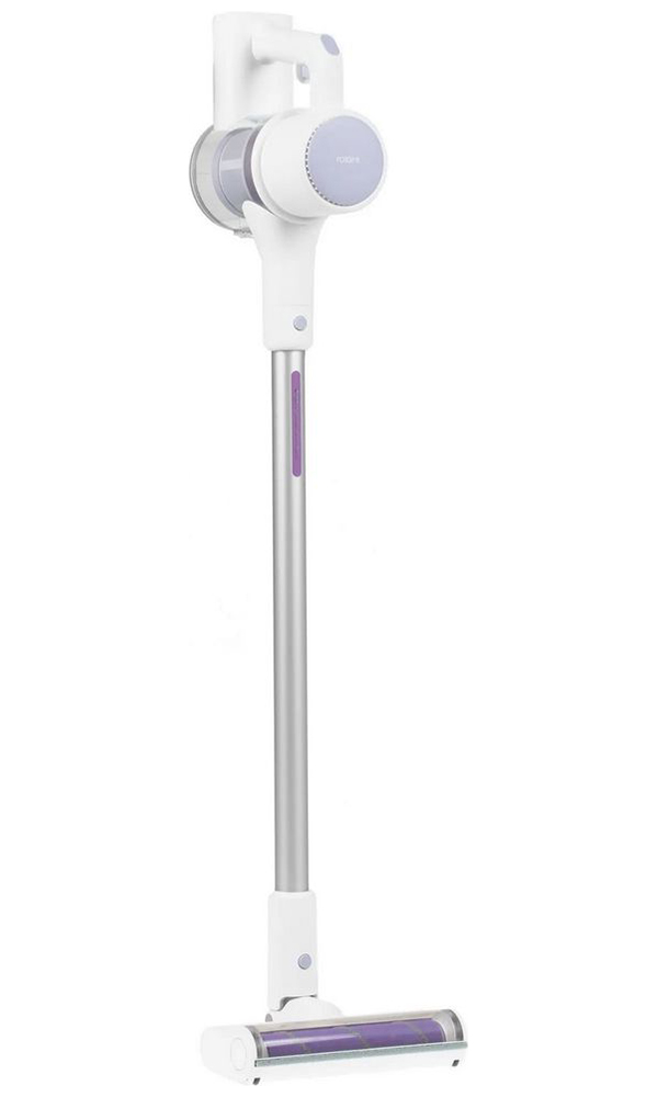 Пылесос вертикальный Roidmi Cordless Vacuum cleaner Z1, Purple