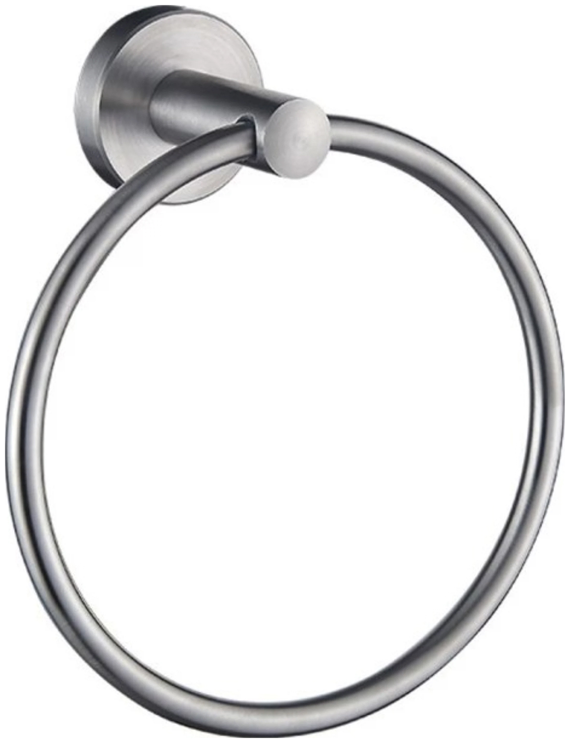 Изображение товара Полотенцедержатель D-Lin D280 из нержавеющей стали в современном стиле