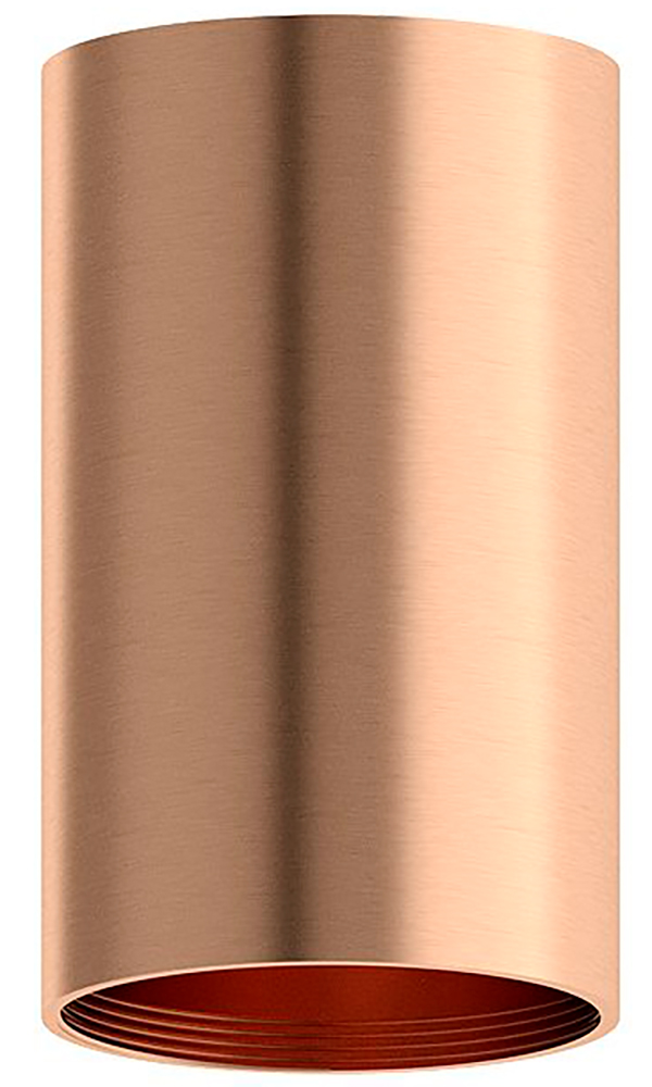 Изображение товара Корпус светильника Ambrella Light DIY Spot C6326 для гостиной розовое золото металл IP20