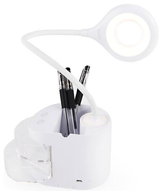 Изображение товара Настольная лампа Ambrella Light Desk DE561