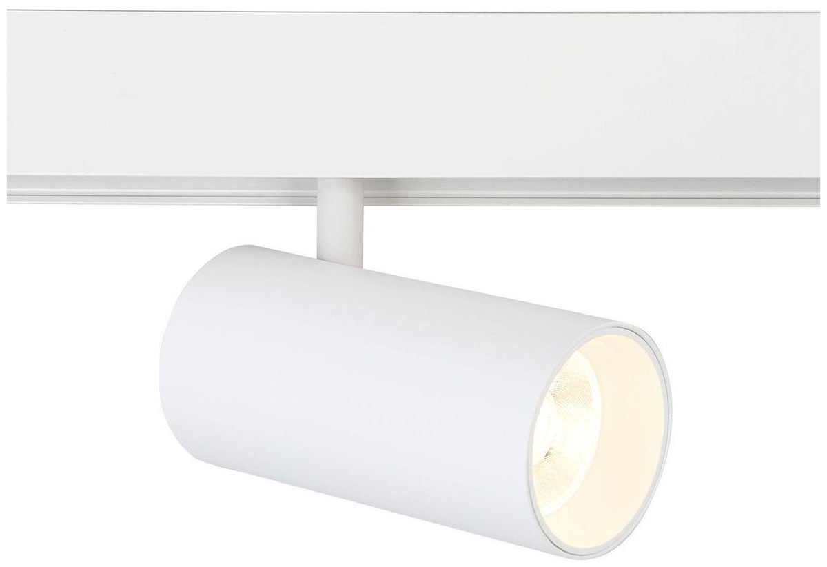 Изображение товара Трековый светодиодный светильник Ambrella GL3838 белый
