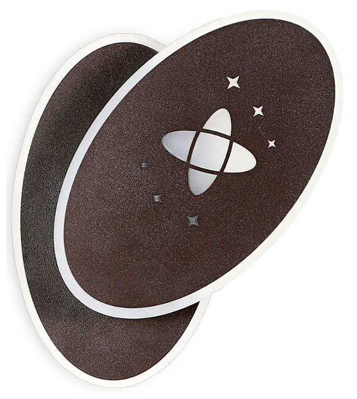 Изображение товара Настенный светильник Ambrella Light Wall FW110