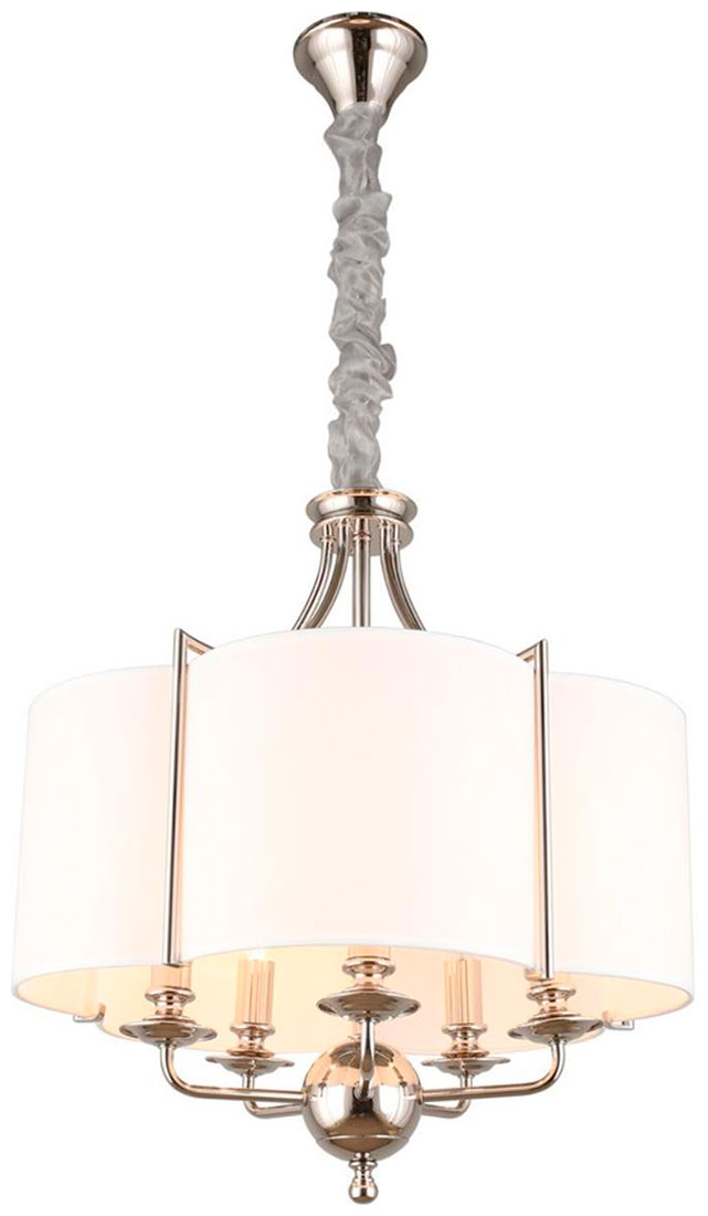 Изображение товара Люстра подвесная Aployt Korin (APL.613.03.05)