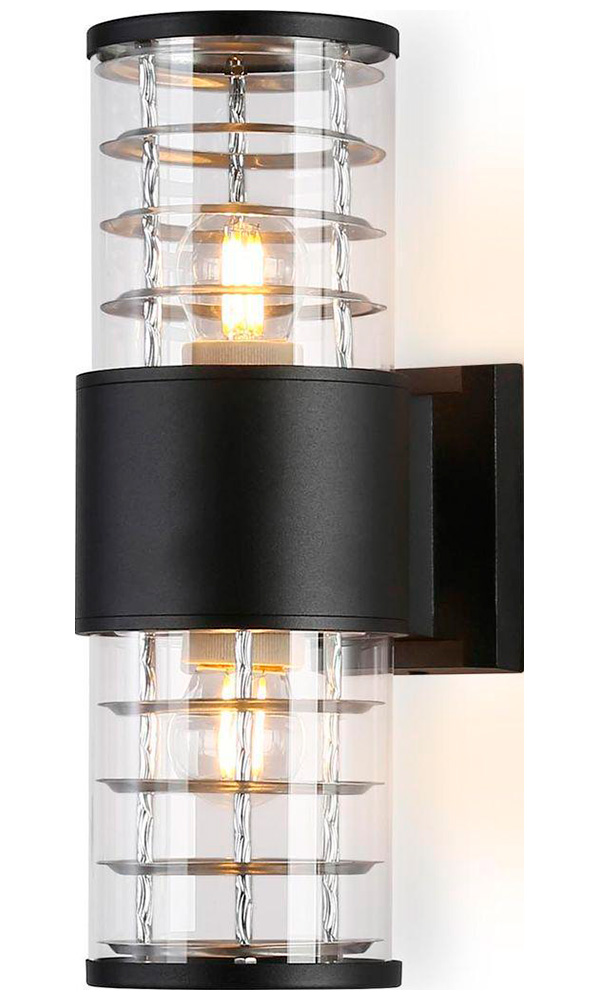 Изображение товара Уличный настенный светильник Ambrella Light Garden ST2525