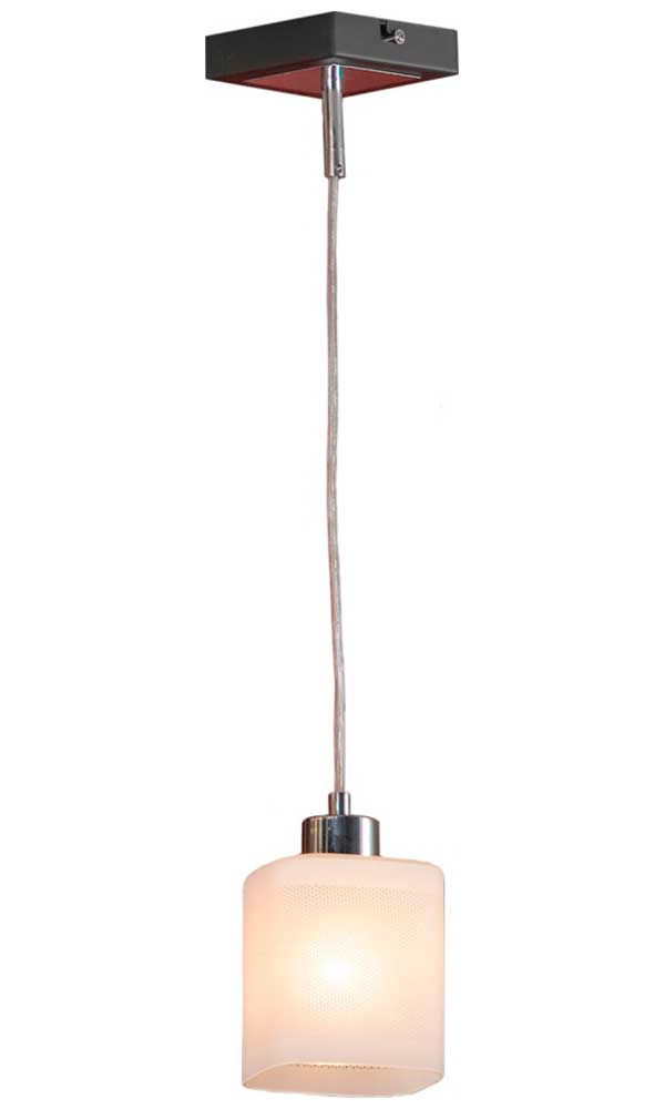 Изображение товара Подвесной светильник Lussole Costanzo GRLSL-9006-01 для гостиной японский стиль