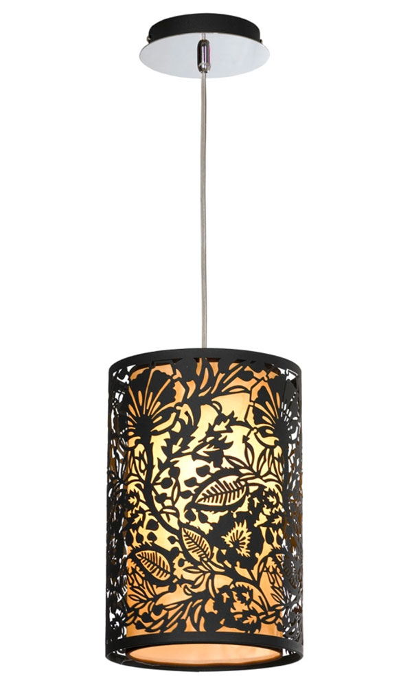 Изображение товара Люстра подвесная Lussole Vetere (LSF-2386-01)