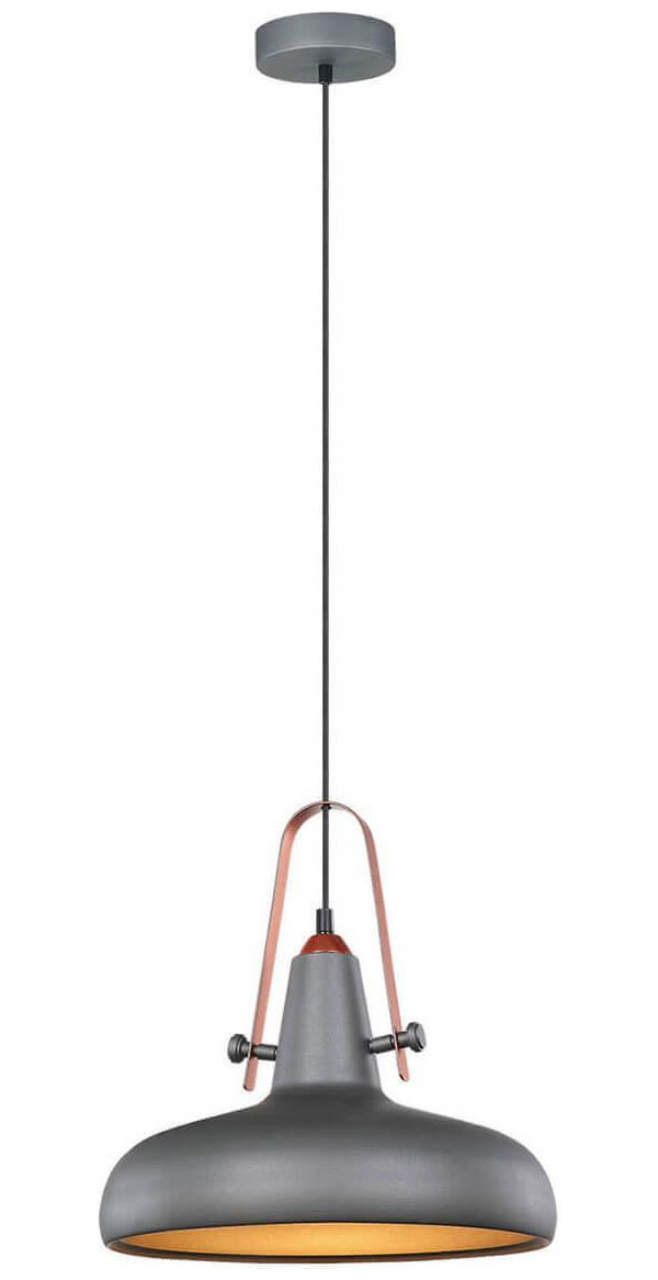 Изображение товара Люстра подвесная Lussole Loft (LSP-9814)