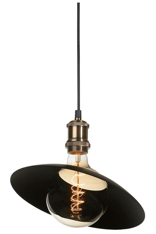 Изображение товара Трековый светильник однофазный Lussole LOFT Track Lights (LSP-9670-TAW)