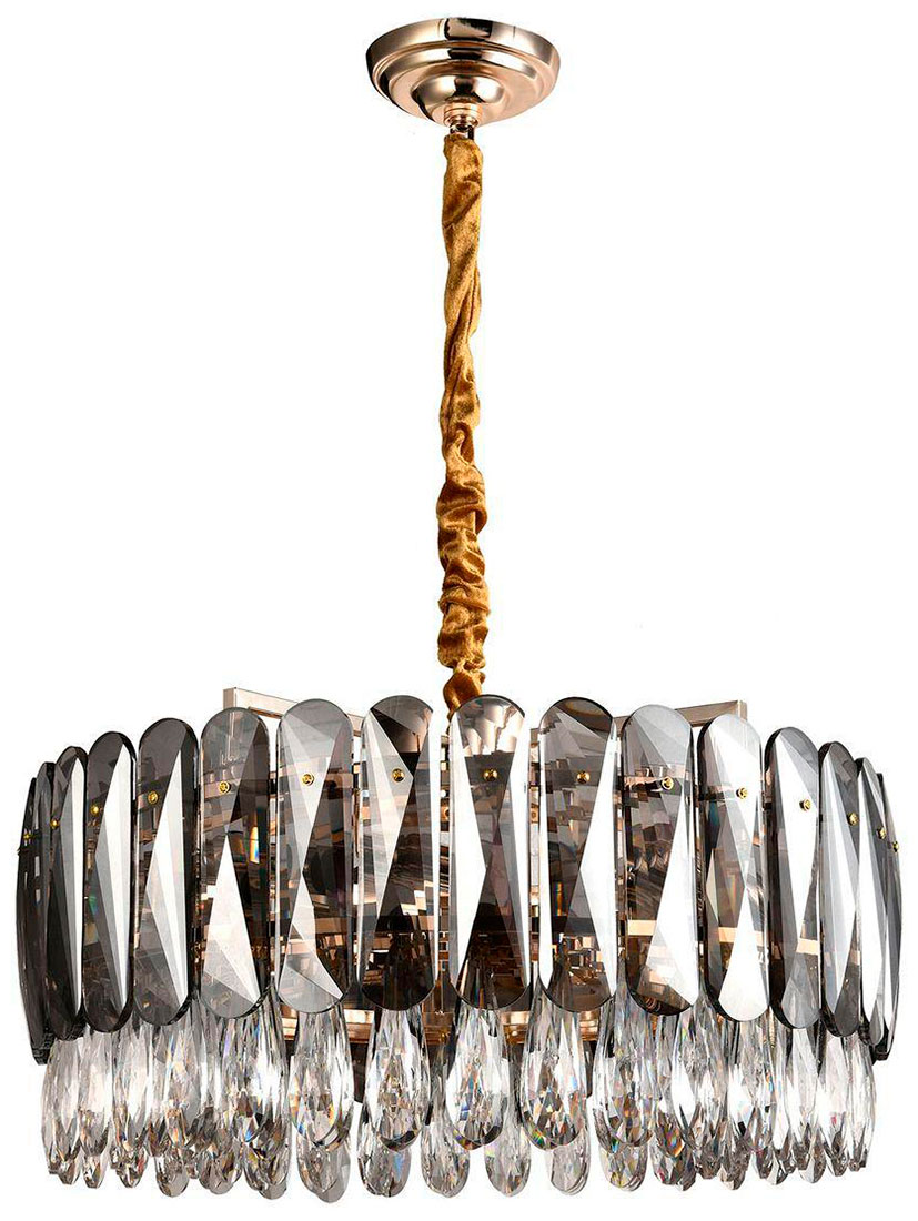 Изображение товара Люстра подвесная Lussole LSP-8604