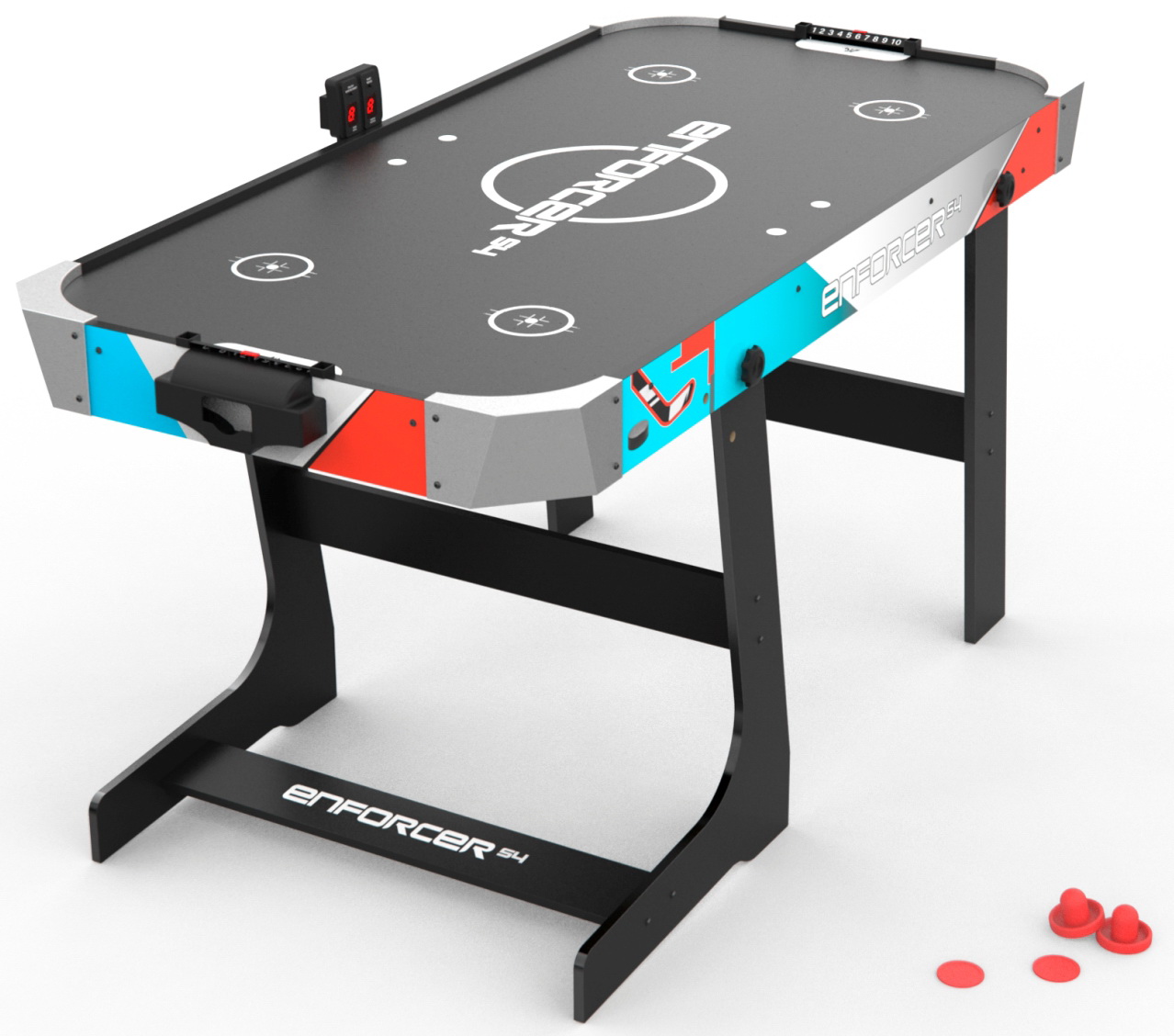 Изображение товара Игровой стол DFC ENFORCER 54", складной (AT-155)