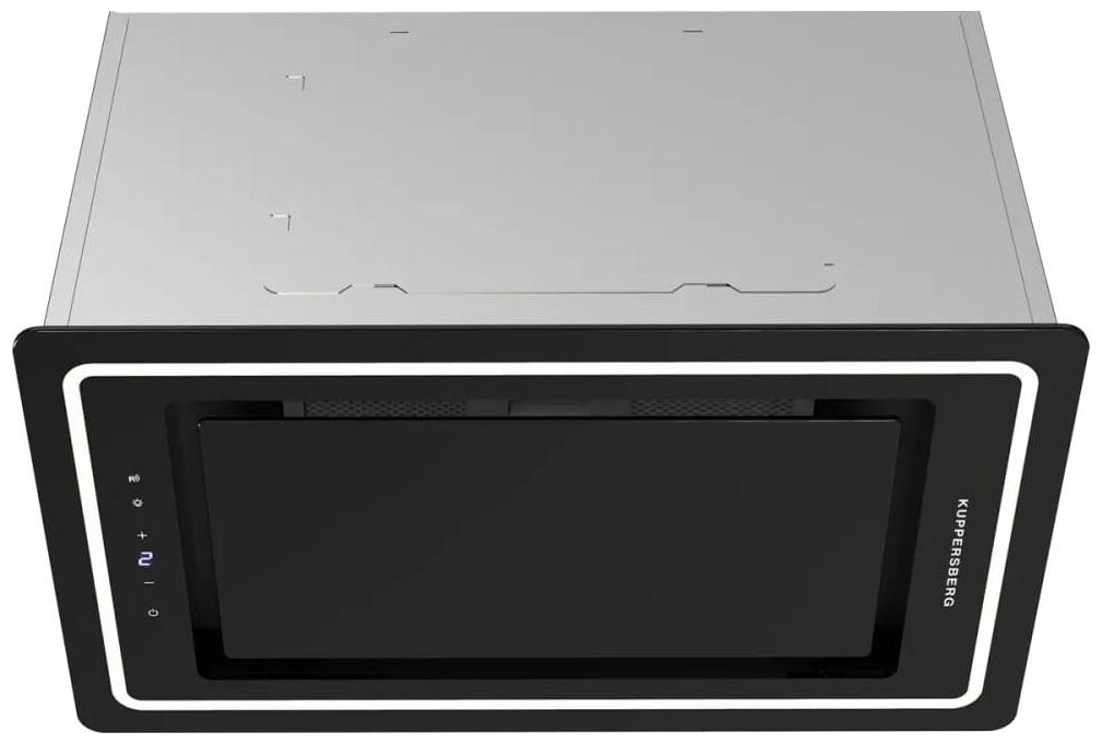 Изображение товара Вытяжка Kuppersberg INLUMIA 60 Black