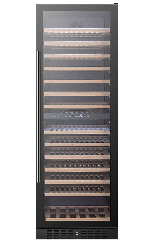 Винный шкаф Temptech CL180DB Винный шкаф Temptech CL180DB