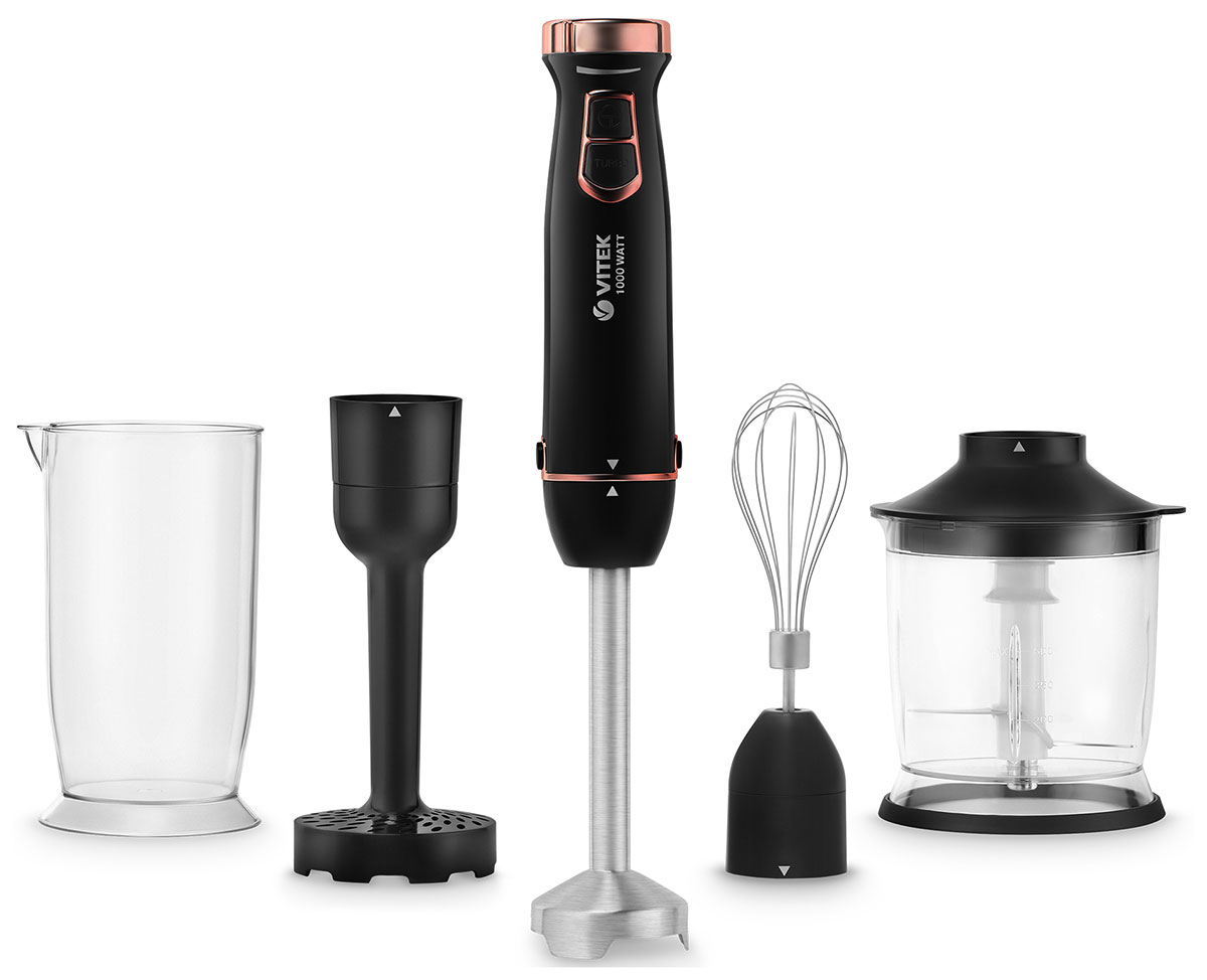 Изображение товара Погружной блендер Vitek VT-3402
