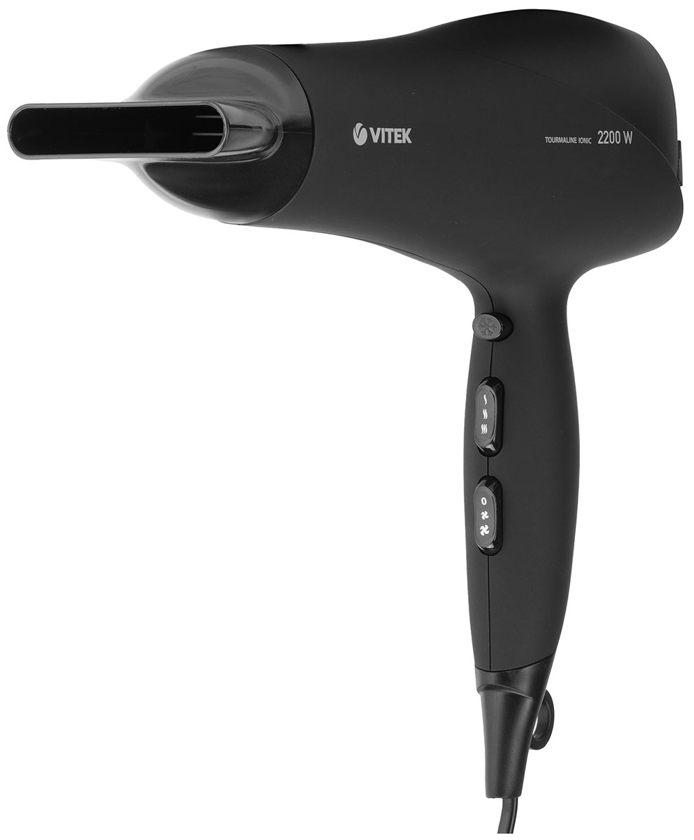 Фен Vitek VT-8208