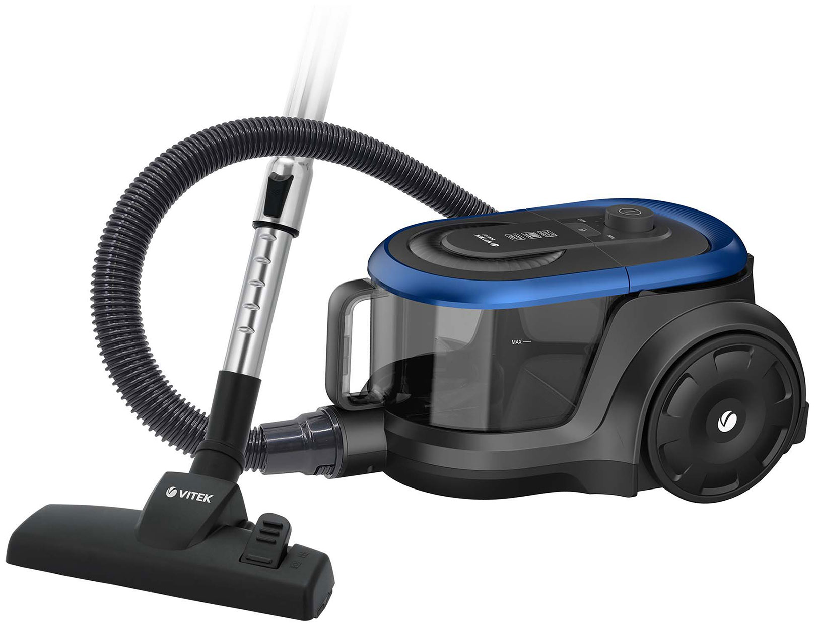 Изображение товара Пылесос напольный Vitek VT-1842