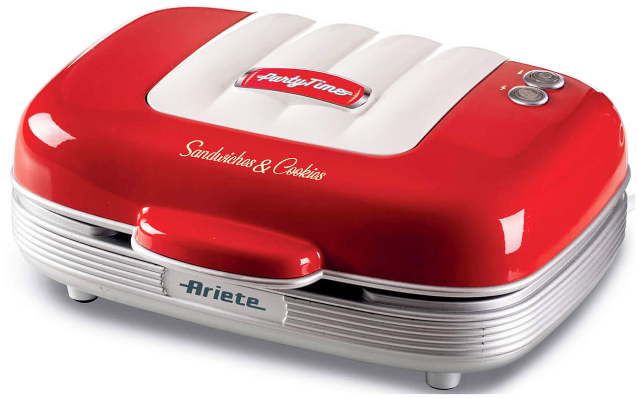 Изображение товара Сэндвичница Ariete 1972 WHRD