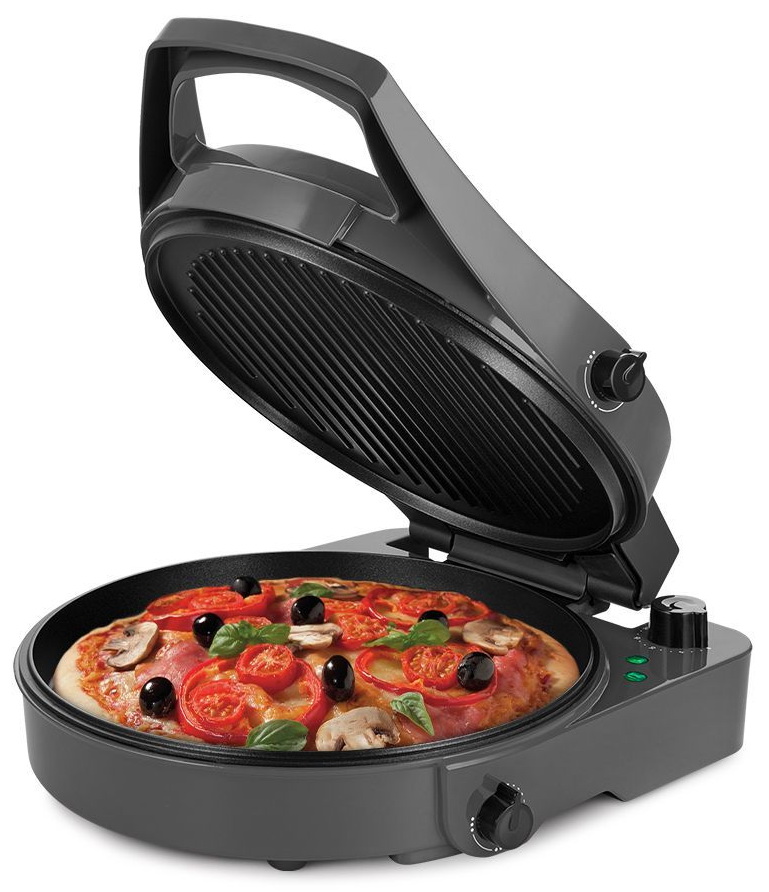 Изображение товара Пиццамейкер Kitfort KT-4637