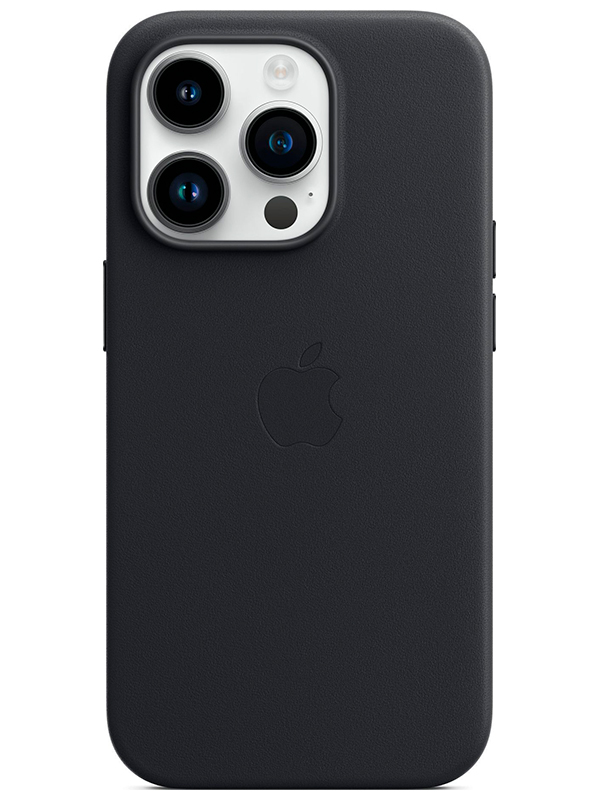 Чехол с магнитным покрытием Type Gorilla Premium, Magnetic, iPhone15, Black, Leather (BL-T52-iP15-LTR-BK) Чехол с магнитным покрытием Type Gorilla Premium, Magnetic, iPhone15, Black, Leather (BL-T52-iP15-LTR-BK)
