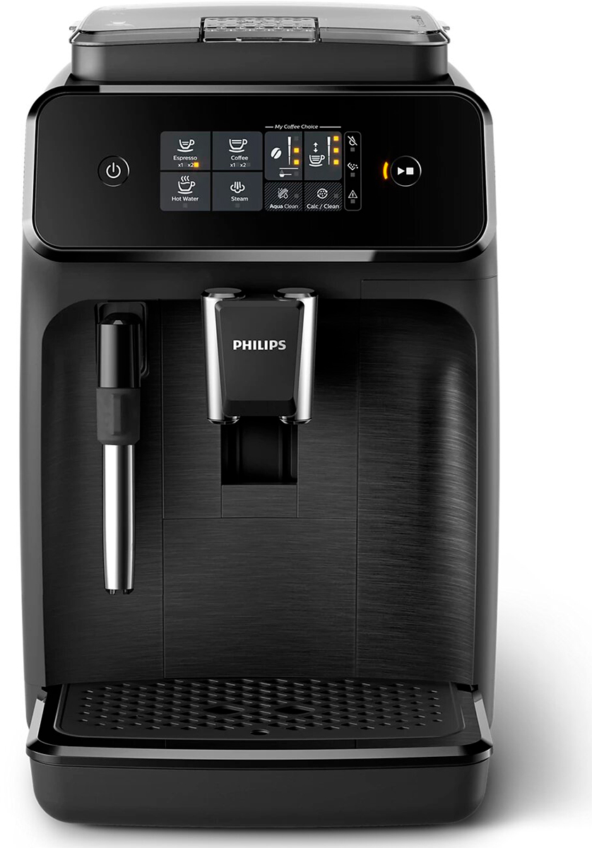 Изображение товара Кофемашина автоматическая Philips EP1220/00