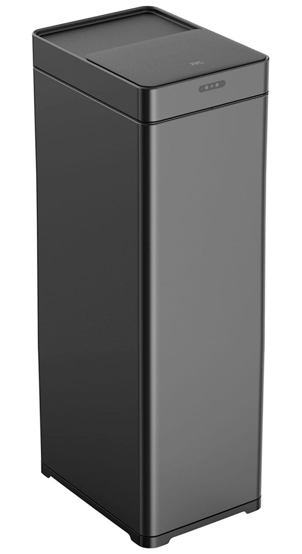 Изображение товара Ведро сенсорное JVC JB0501B