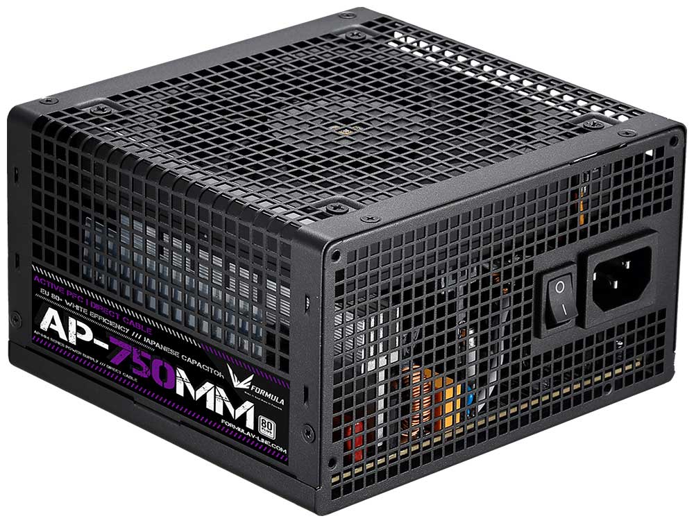 Изображение товара Блок питания Formula V Line AP-750MM