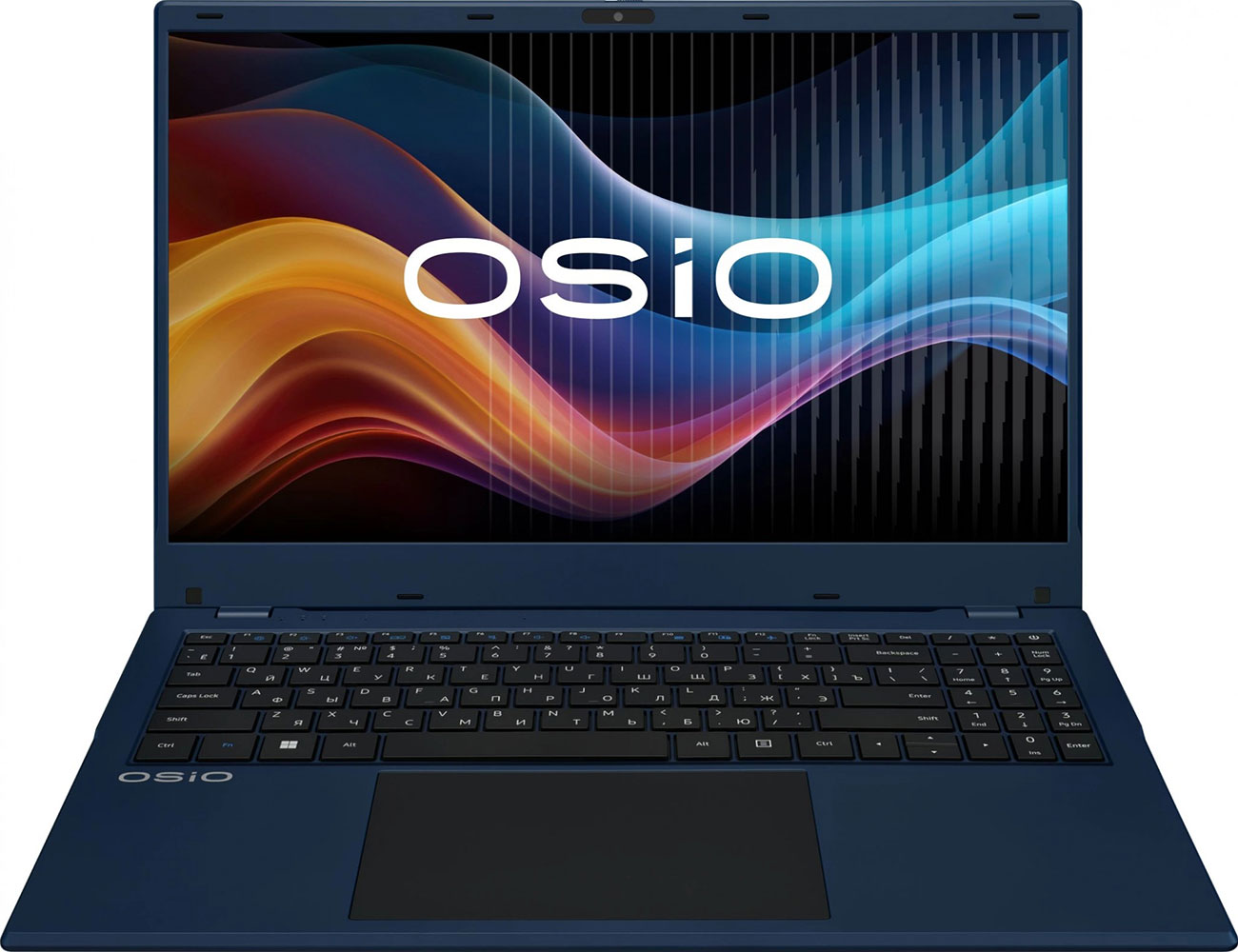 Изображение товара Ноутбук OSIO BaseLine B150i-002c с Intel N100 8 ГБ SSD 512 ГБ IPS Windows 11