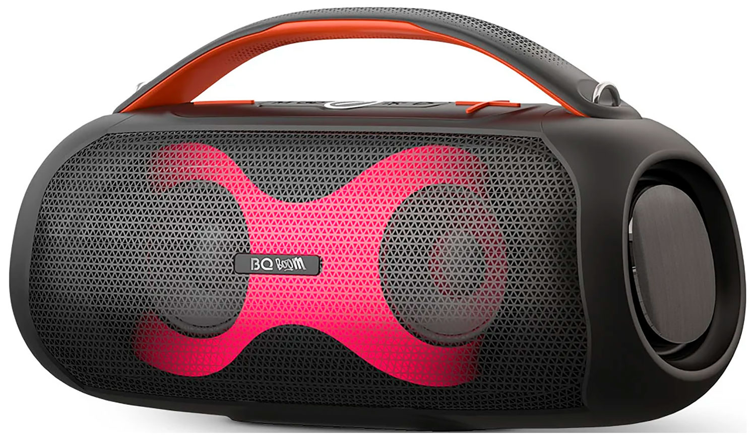 Изображение товара Портативная аудиосистема BQ PBS4001 2.0 Bluetooth влагозащита IPX5